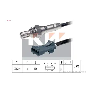 KW 497 082