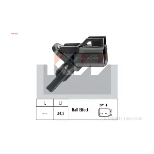 KW 460 001