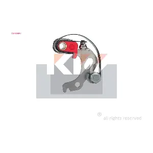 KW 728 083MHV