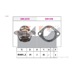 KW 580 329