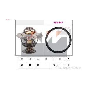 580 947 KW
