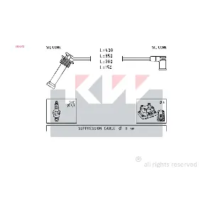 358 242 KW