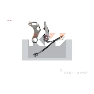 KW 706 032HV