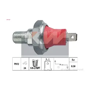KW 500 027