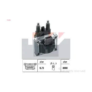 470 275 KW