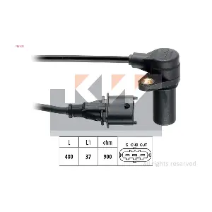 KW 453631