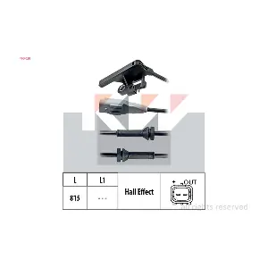 KW 460 028