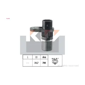 KW 453 292