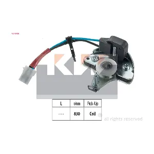 KW 430 180M