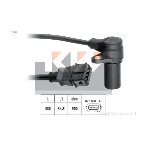 453 168 KW