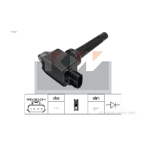 KW 470 627