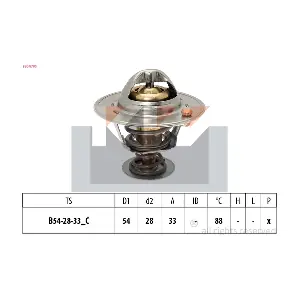 580 870S KW