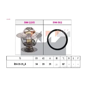 KW 580278