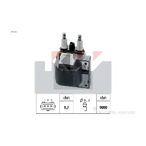 KW 470 356