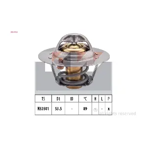 580 416S KW