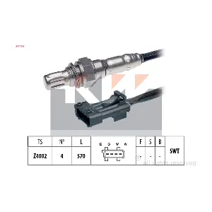 KW 497 063