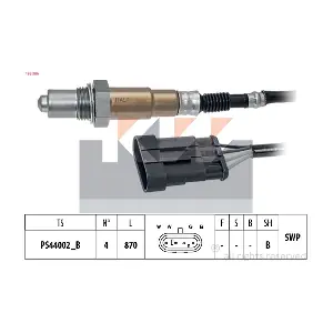 KW 498 386