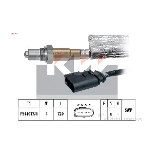 KW 497 163