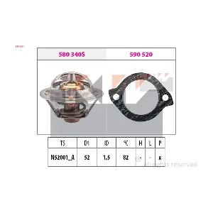 KW 580 331