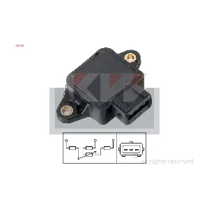 KW 495002