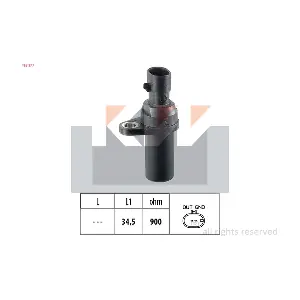 KW 453 377