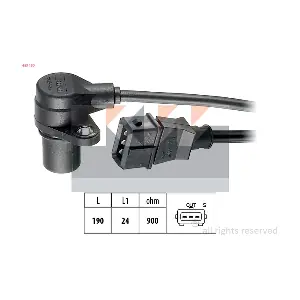 KW 453 180