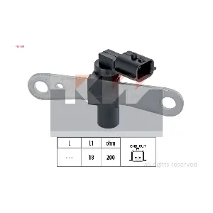 KW 453 658