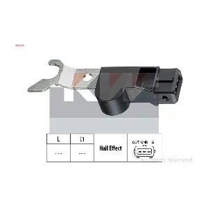 KW 453 689