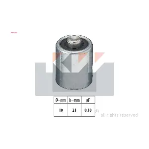606 030 KW