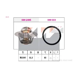 KW 580240