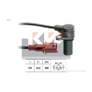 KW 453 170
