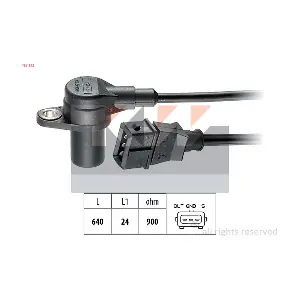 KW 453 132