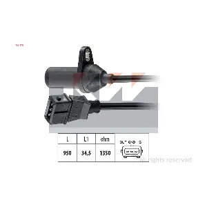 KW 453 175
