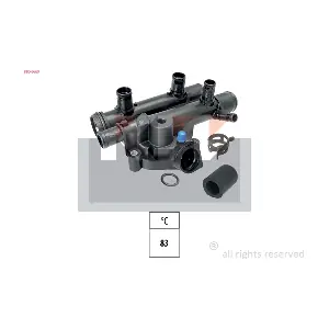 KW 580 666K
