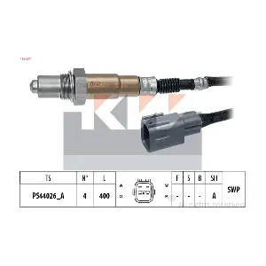 KW 498 537