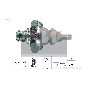 KW 500095