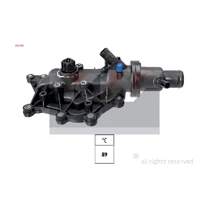 580509 KW