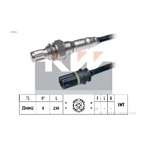 497 958 KW