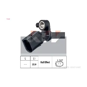 KW 460 222