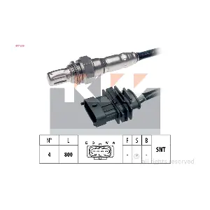 KW 497 339