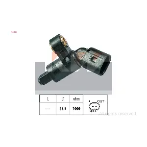 KW 462 125