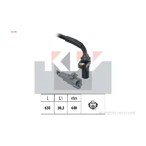 KW 453 488