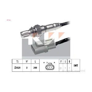 497396 KW