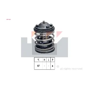 580762S KW