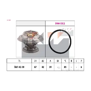 KW 580280