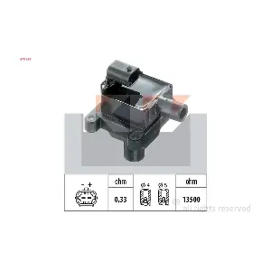 KW 470 397