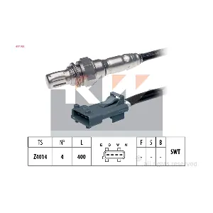 KW 497 081