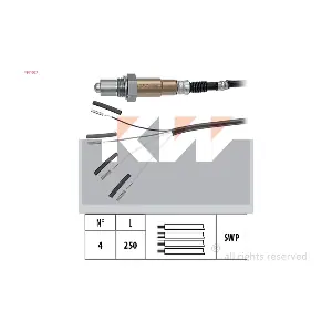KW 497 007