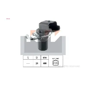 KW 453293
