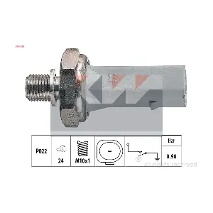 KW 500 134